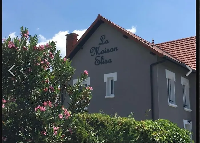 Studio La Maison Elisa