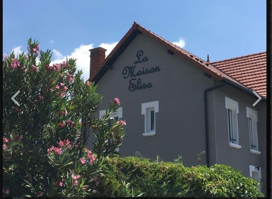 Apartamento La Maison Elisa *
