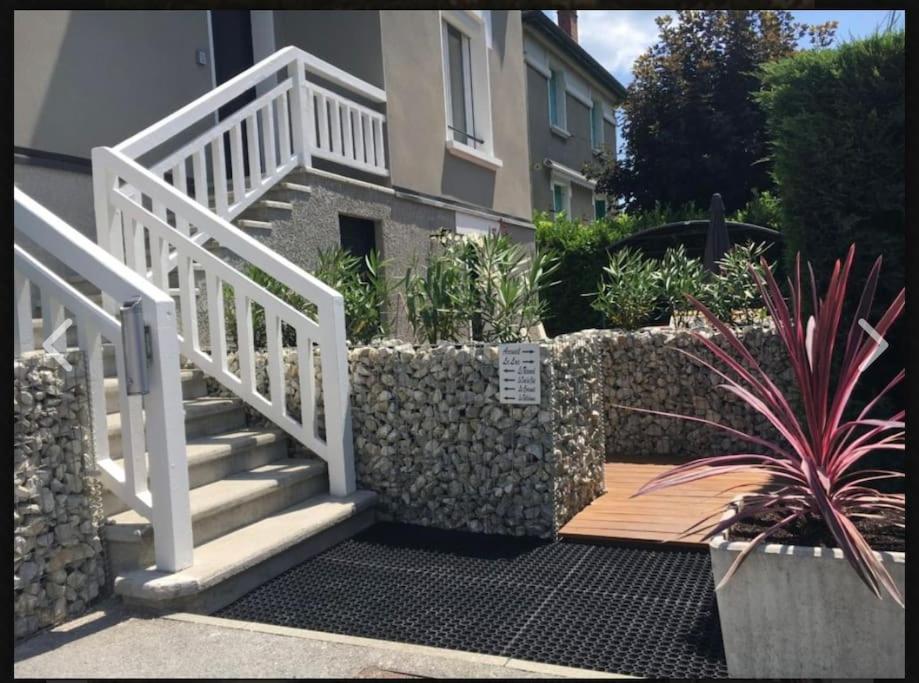 La Maison Elisa *