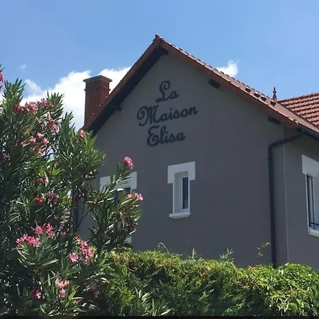 Studio La Maison Elisa Aix-les-Bains Exterior foto