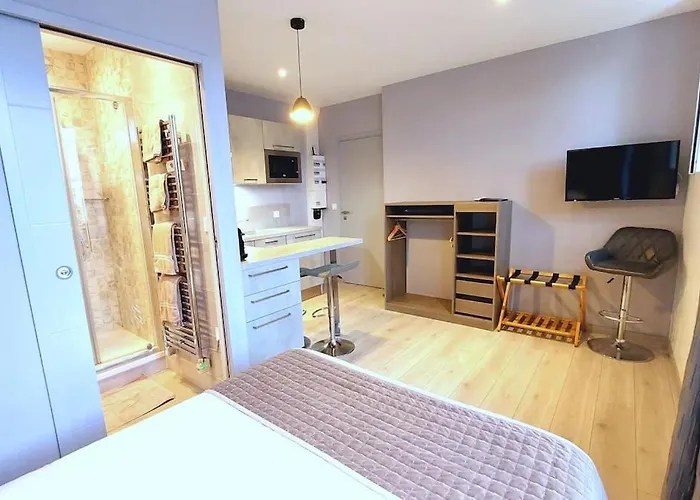 Studio La Maison Elisa
