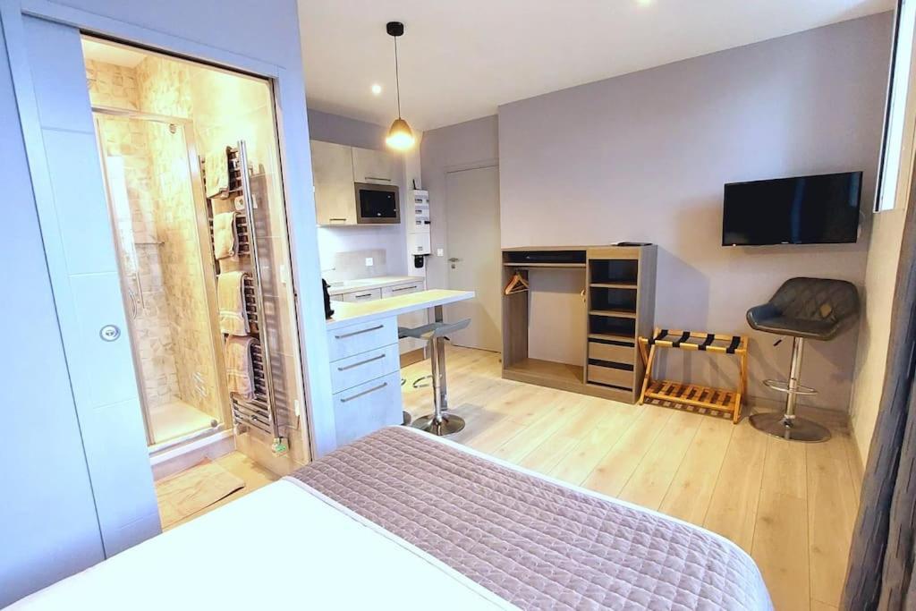 La Maison Elisa Apartment *