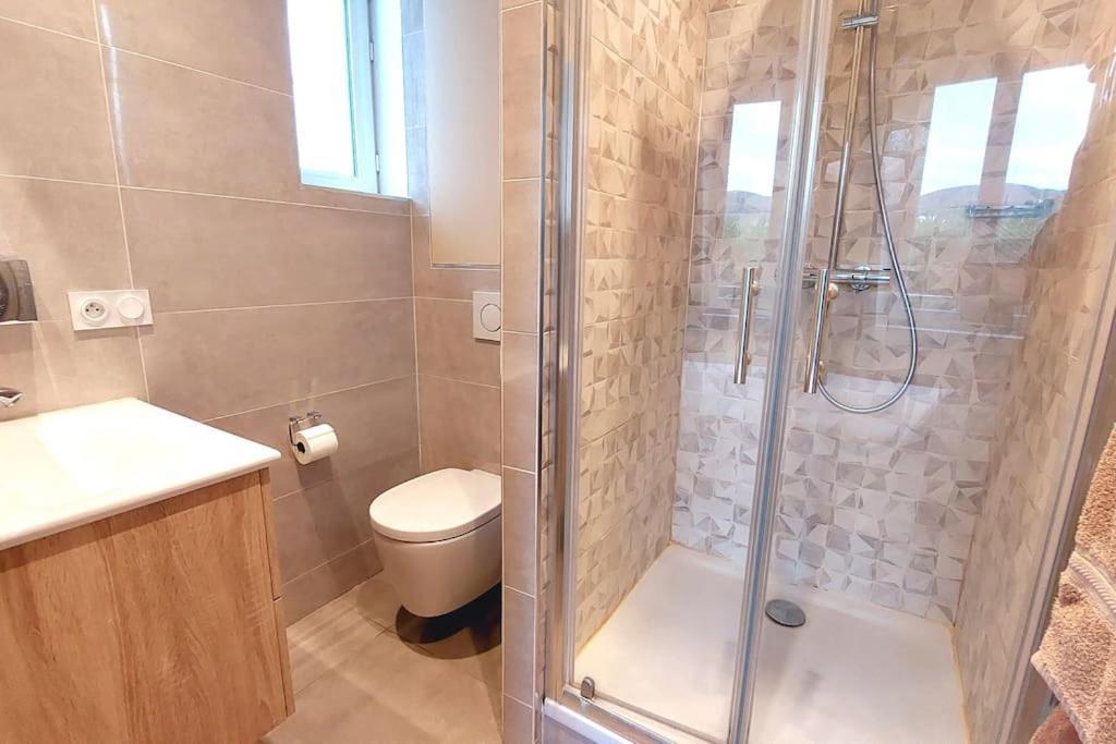 Appartement La Maison Elisa