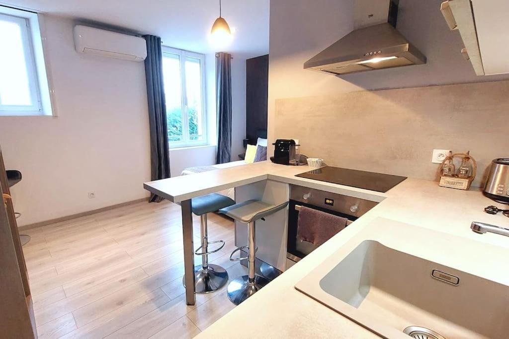 La Maison Elisa
